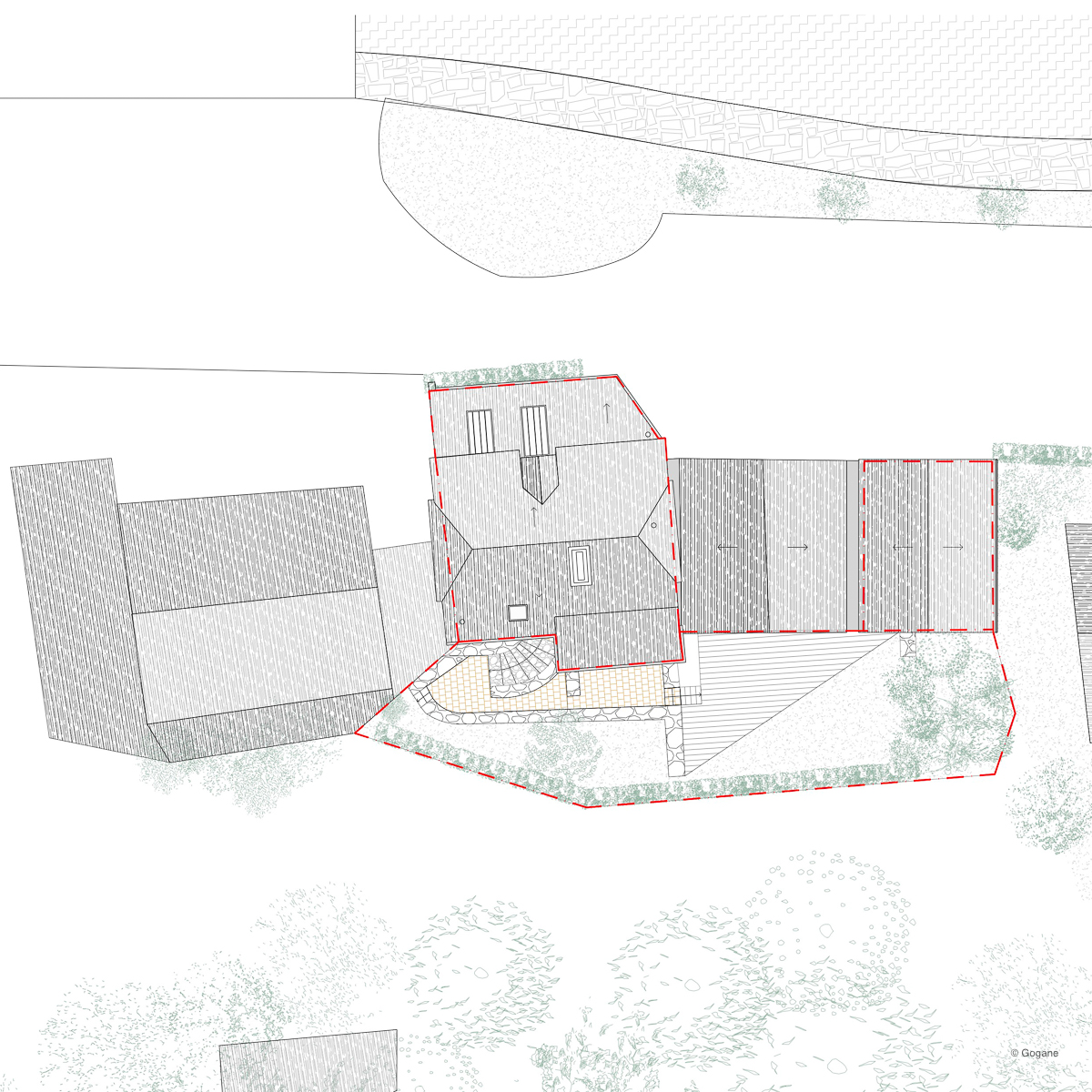 gogane-architecture-plan-1