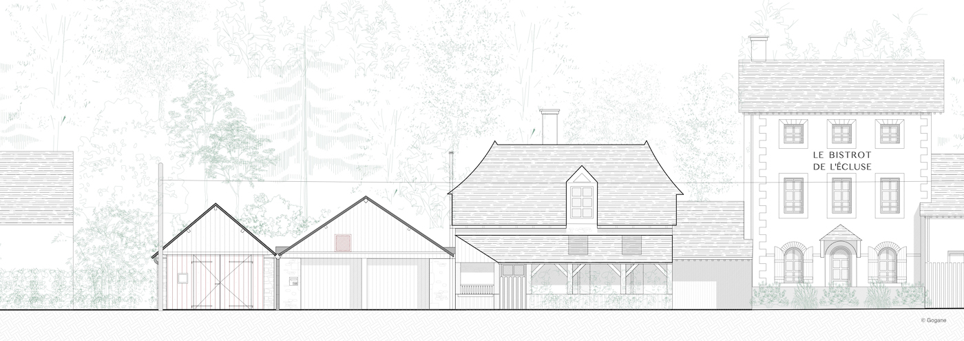 gogane-architecture-plan-3