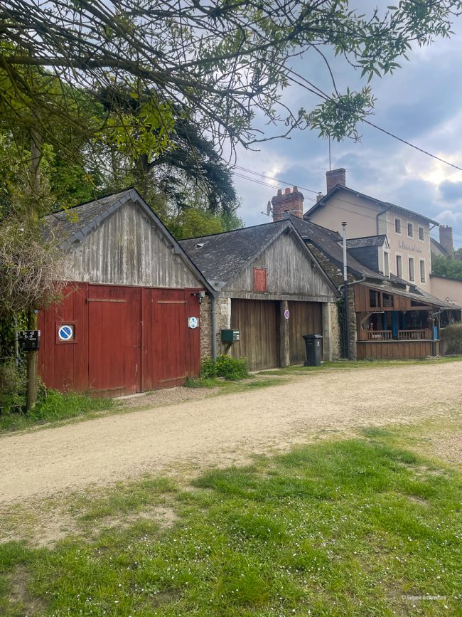 surelevation la roussiere gogane arhcitecture