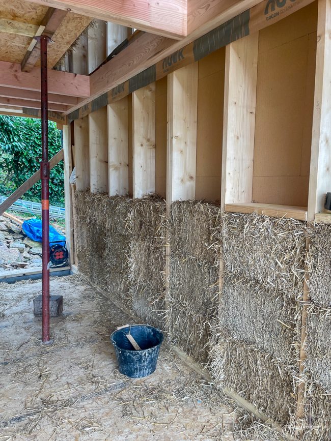 surelevation la roussiere gogane arhcitecture