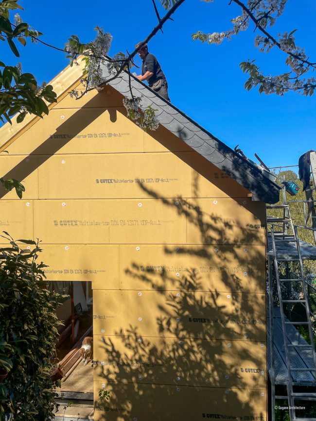 surelevation la roussiere gogane arhcitecture