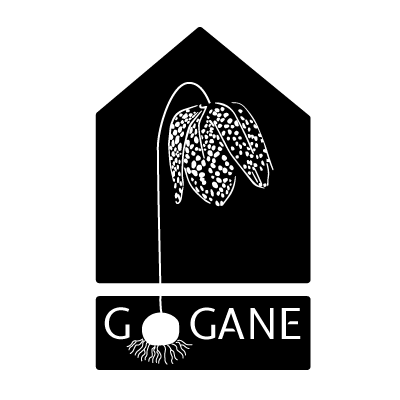 Gogane